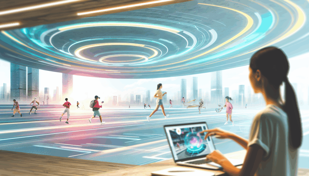 Paduan Warna yang amat Memukau: Ide Penghiasan Ruang Tamu Minimalis Serta Terbaru yang Trendi