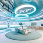 Transformasi Ruangan: Ide Memanfaatkan Lampu Hias Demi Mempercantik Seluruh Area Rumah