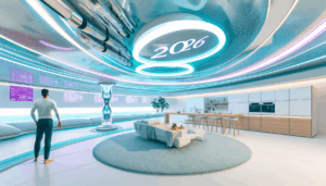 Berani Pakai Digital Outfit? Inilah Efek Tak Terduga dari Revolusi Fashion Virtual AR Tahun 2026